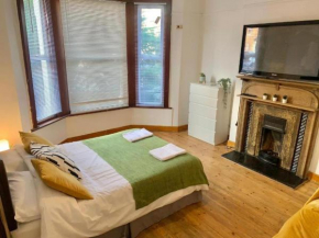 Guest House Balham, South London Spacious, Lambert